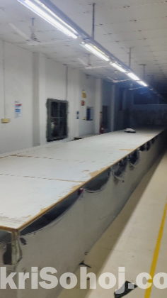 Factory for Rent
